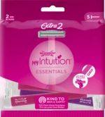 WILKINSON SWORD MY Intuition essential extra 2, 5 ks