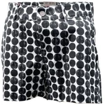 Alberto Arya-K Black Dots 34/R Shorts