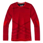 Smartwool W Intraknit Merino 200 Crew S T-Shirt