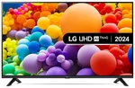 43" LG 43UT7300 - Televize