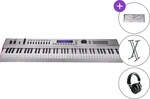 Kurzweil ARTIS 7 SET Pian de scenă digital Silver