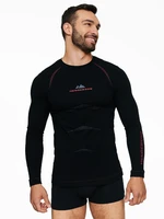 Henderson Nordic Thermal Protect Skin T-Shirt 22969 M-2XL black 99x