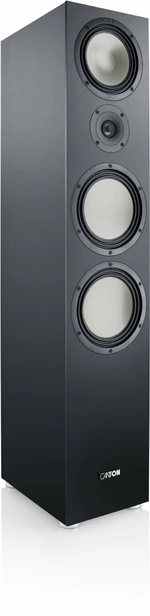 CANTON GLE 90 Głośnik podłogowy Hi-Fi Black 1 szt