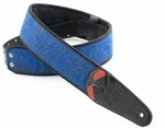 RightOnStraps Sandokan Correa de guitarra textil