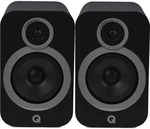 Q Acoustics 3030i Black Altavoz de estanteria Hi-Fi