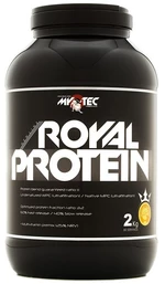 MyoTec Royal Protein Vanilka 2 kg