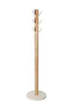 Vešiak na vrchné oblečenie Umbra Flapper Coat Rack