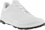 Ecco Biom Hybrid 3 Blanco 42 Calzado de golf para hombres