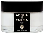 Acqua di Parma Yuzu - tělový krém - TESTER 150 ml