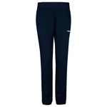 Dámské kalhoty Head  Vision Breaker Pants Woman Dark Blue S