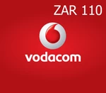 Vodacom 110 ZAR Gift Card ZA