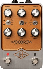 Universal Audio UAFX Woodrow '55 Amplificatore Chitarra