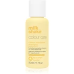 Milk Shake Color Care Sulfate Free šampon pro barvené vlasy bez sulfátů 50 ml