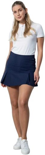 Daily Sports Pescara Skort 45 cm Navy 40