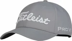 Titleist Tour Performance Grey/White UNI Casquette