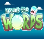 Around the Words Steam CD Key