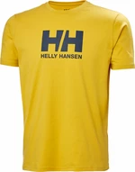 Helly Hansen Men's HH Logo Camisa Gold Rush 2XL