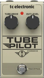 TC Electronic Tube Pilot Efecto de guitarra