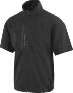 Galvin Green Axl Mens Waterproof Short Sleeve Jacket Black L Chaqueta