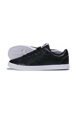 Hummel Deuce Court Tonal Unisex čierne topánky