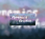 DynamicsBrushes Steam CD Key