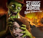 Stubbs the Zombie in Rebel Without a Pulse EU Steam Altergift