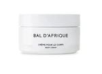 Byredo Bal d`Afrique - tělový krém 200 ml