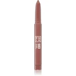 3INA The 24H Eye Stick dlouhotrvající oční stíny v tužce odstín 503 - Nude pink, matte 1,4 g