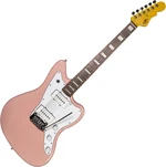 G&L Tribute Doheny Shell Pink E-Gitarre