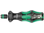 Wera 057480 Držák bitů Kraftform Kompakt Turbo 826 T 1/4x146mm