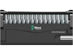 Wera 057900 Šroubovací bity 1/4" Bit-Check 30 TX Universal 1 SB (Sada 30 dílů)