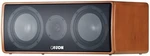 CANTON Ergo 655 Center Altoparlante centrale Hi-Fi 1 pz Cherry Veneer