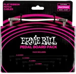 Ernie Ball P06387 15 cm-30 cm-60 cm-7,5 cm Angolo - Angolo Cavo patch