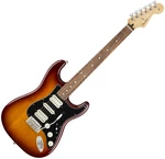 Fender Player Series Stratocaster HSH PF Tobacco Burst Elektrická kytara
