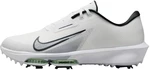 Nike Air Zoom Infinity Tour Next 2 Unisex White/Black/Vapor Green/Pure Platinum 45 Férfi golfcipők