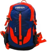 Frendo Trek Junior 20 Rojo Mochila para exteriores