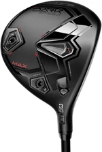 Cobra Golf Darkspeed Max Pravá ruka 10,5° Regular Golfová hole - driver