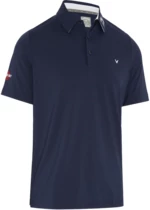 Callaway 3 Chev Odyssey Mens Polo Peacoat 2XL Polo košile