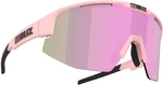 Bliz Matrix 52404-44 Matt Powder Pink/Brown w Rose Multi Gafas de ciclismo