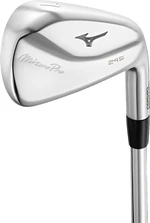 Mizuno Pro 245 Mano destra 4-PW Regular Acciaio Mazza da golf - ferri