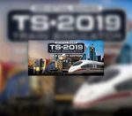 Train Simulator 2019 EU Steam CD Key