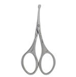 STALEKS Nůžky na nehty pro děti Beauty & Care 10 Type 4 (Nail Scissors For Kids)