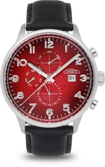 Prim Manager CZ 24 Automatic W01P.13205.E - dny a měsíce v češtině