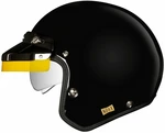 Nexx X.G30 Lagoon Black/Gold L Casco