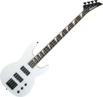 Jackson JS Series Concert Bass JS2 AH Snow White Basso Elettrico