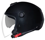 Nexx Y.10 Plain Black MT M Casque