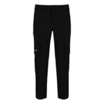 Men's Pants Salewa Puez DST Black Out