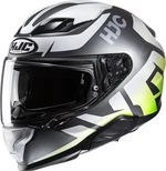 HJC F71 Bard MC4HSF S Casco