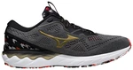 Mizuno Wave Skyrise 2 Frost Gray Men's Running Shoes