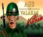 Age of Valakas: Vietnam Steam CD Key